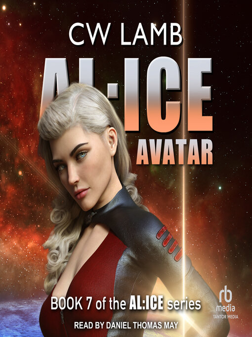 Cover image for AL:ICE Avatar